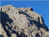 Cima Latemar / Latemarspitze